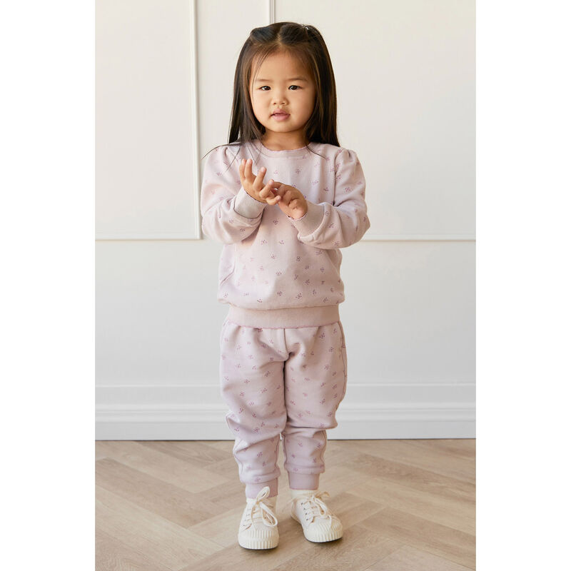 Jamie Kay Monroe Track Pant 3-6Y image number 1